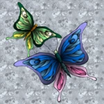 entomology android application logo